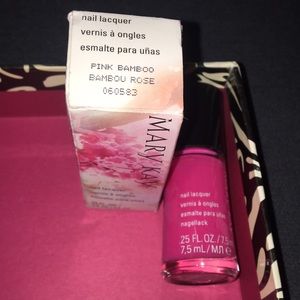 🎉🎊 4 For $20 Or $9 Each MK Pink Bamboo 💅🏼